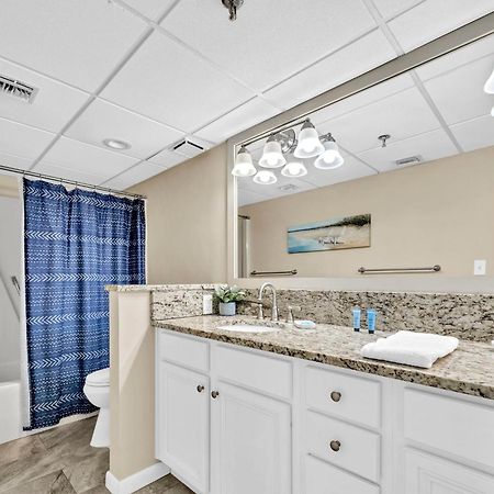 Apartamento Watercrest 103 Panama City Beach Exterior foto
