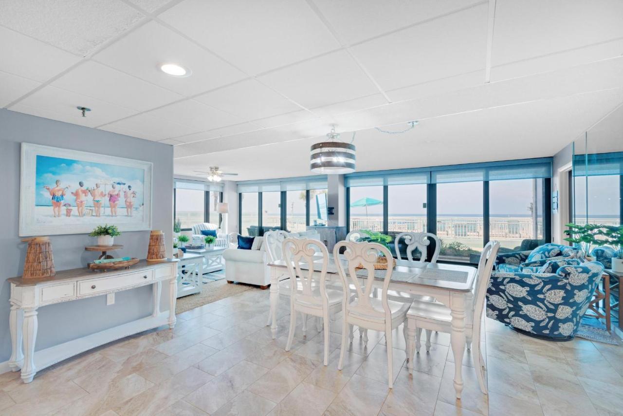 Apartamento Watercrest 103 Panama City Beach Exterior foto