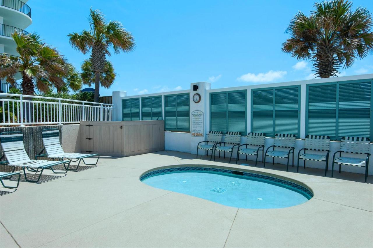 Apartamento Watercrest 103 Panama City Beach Exterior foto