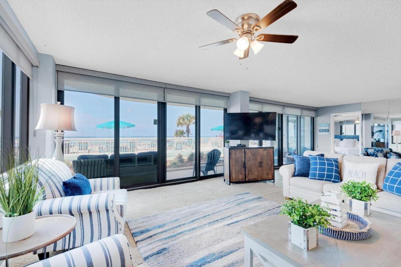 Apartamento Watercrest 103 Panama City Beach Exterior foto