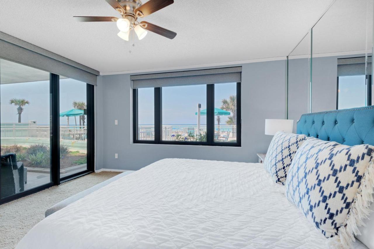 Apartamento Watercrest 103 Panama City Beach Exterior foto
