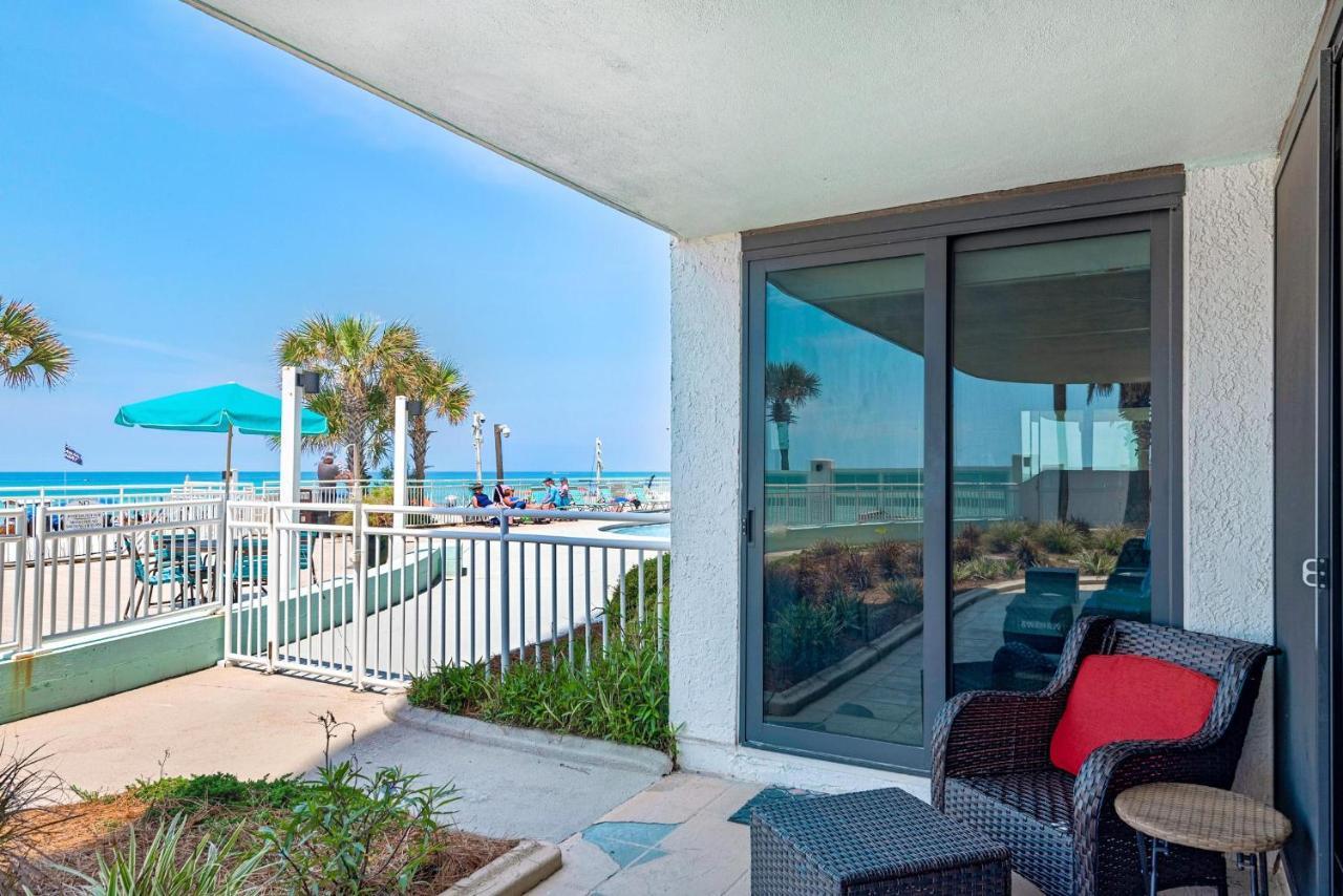 Apartamento Watercrest 103 Panama City Beach Exterior foto