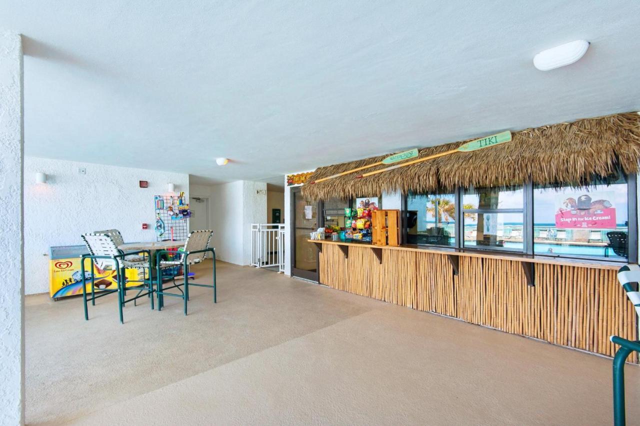 Apartamento Watercrest 103 Panama City Beach Exterior foto