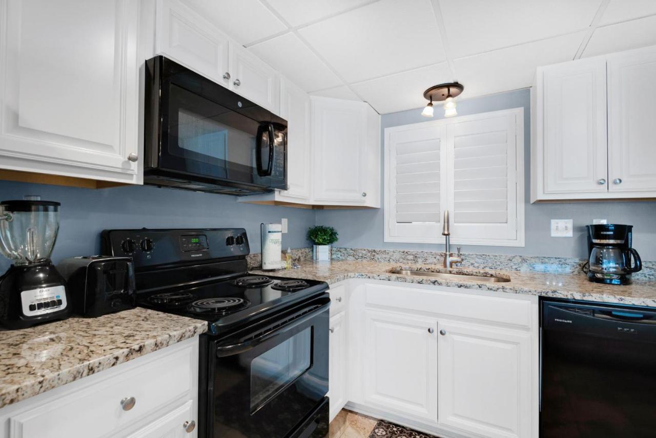 Apartamento Watercrest 103 Panama City Beach Exterior foto