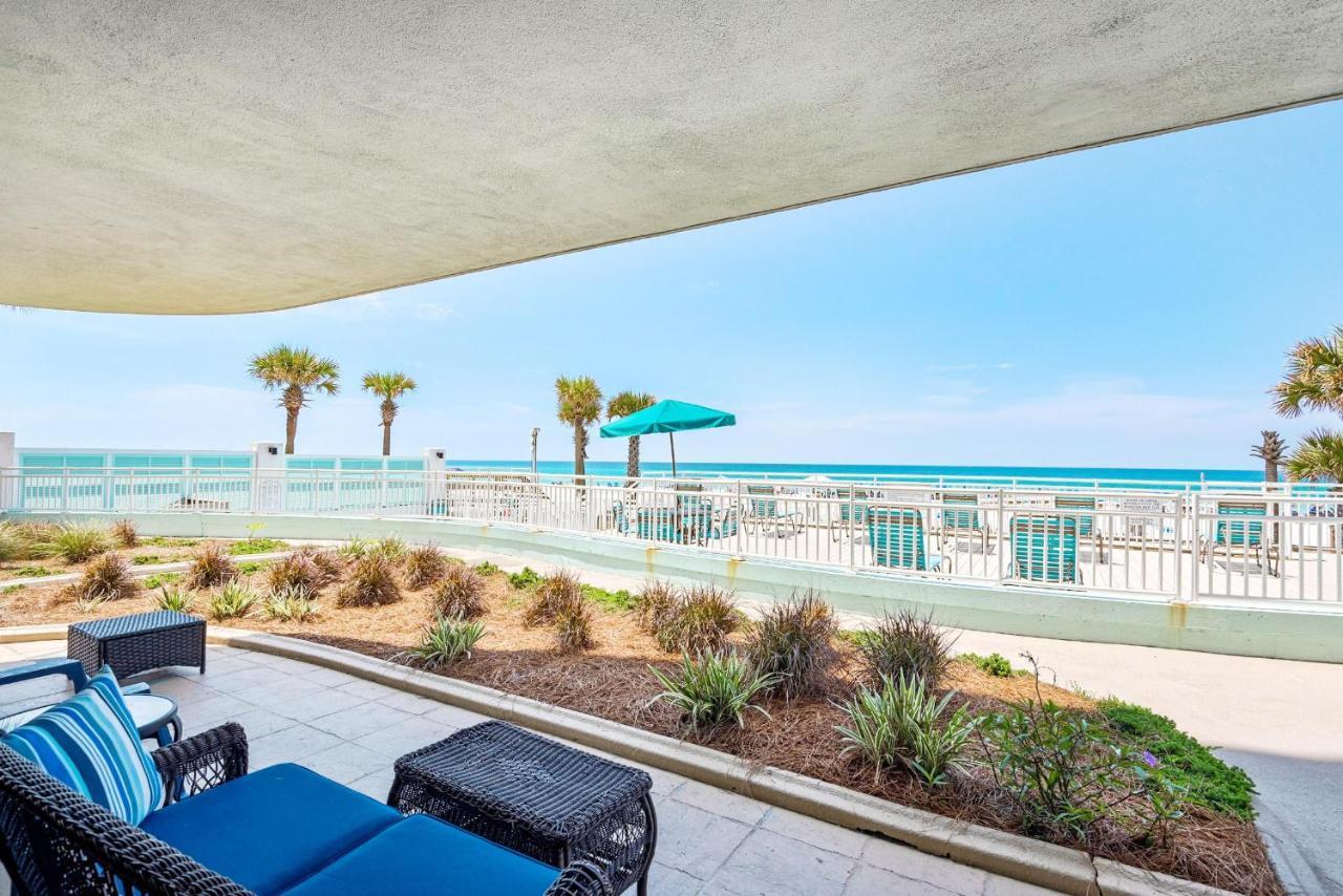 Apartamento Watercrest 103 Panama City Beach Exterior foto