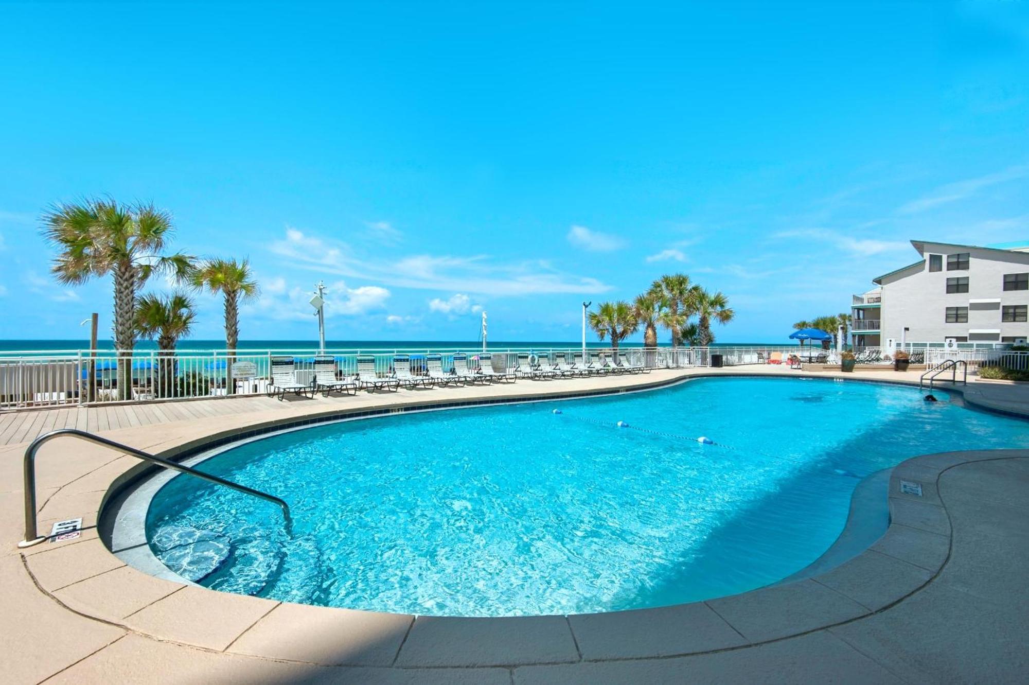 Apartamento Watercrest 103 Panama City Beach Exterior foto