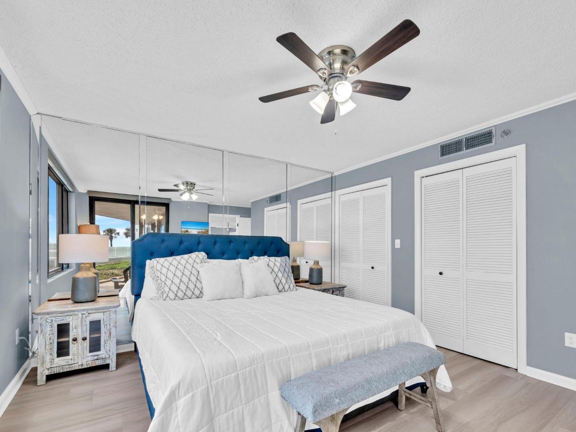 Apartamento Watercrest 103 Panama City Beach Exterior foto