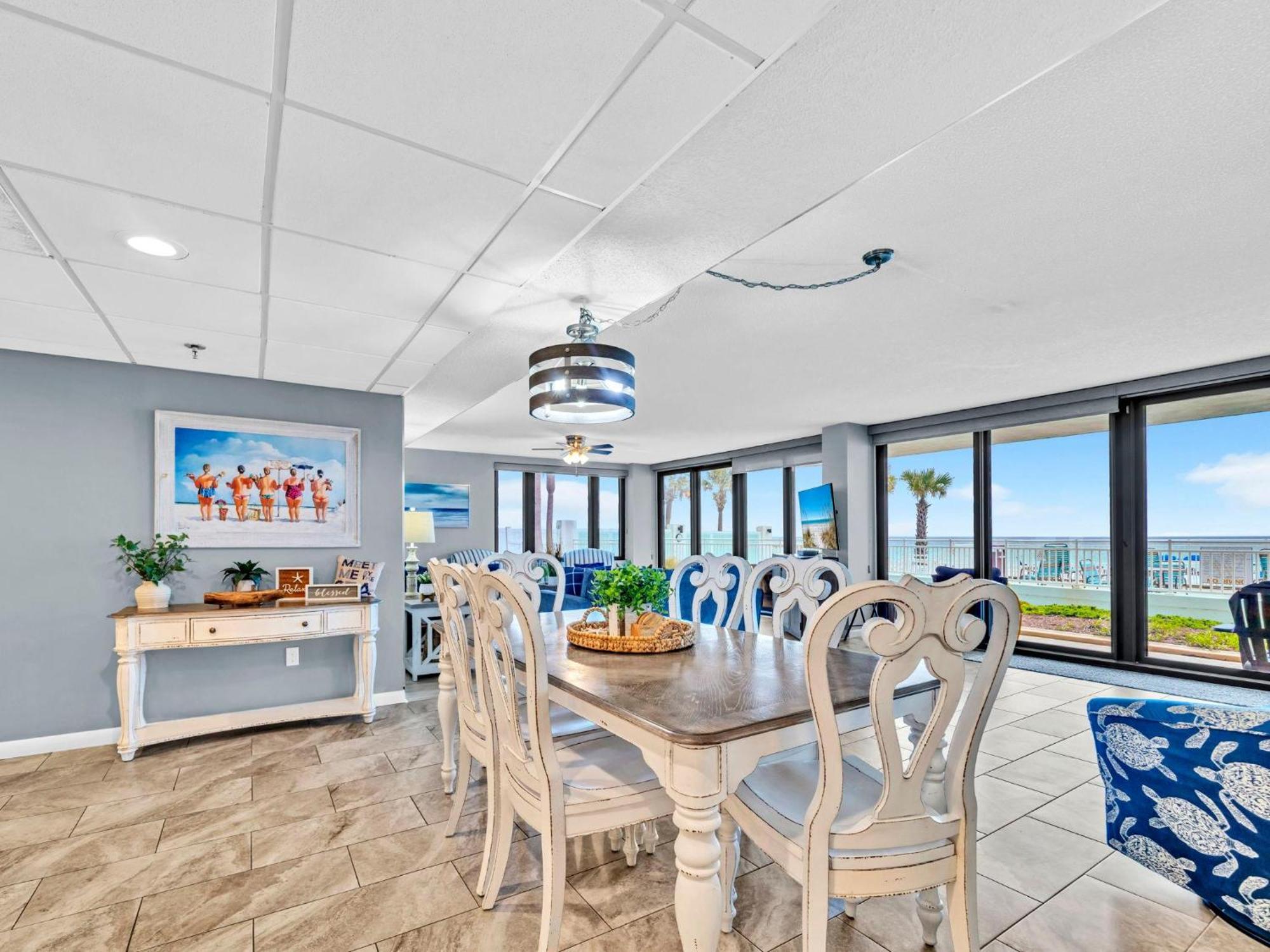Apartamento Watercrest 103 Panama City Beach Exterior foto