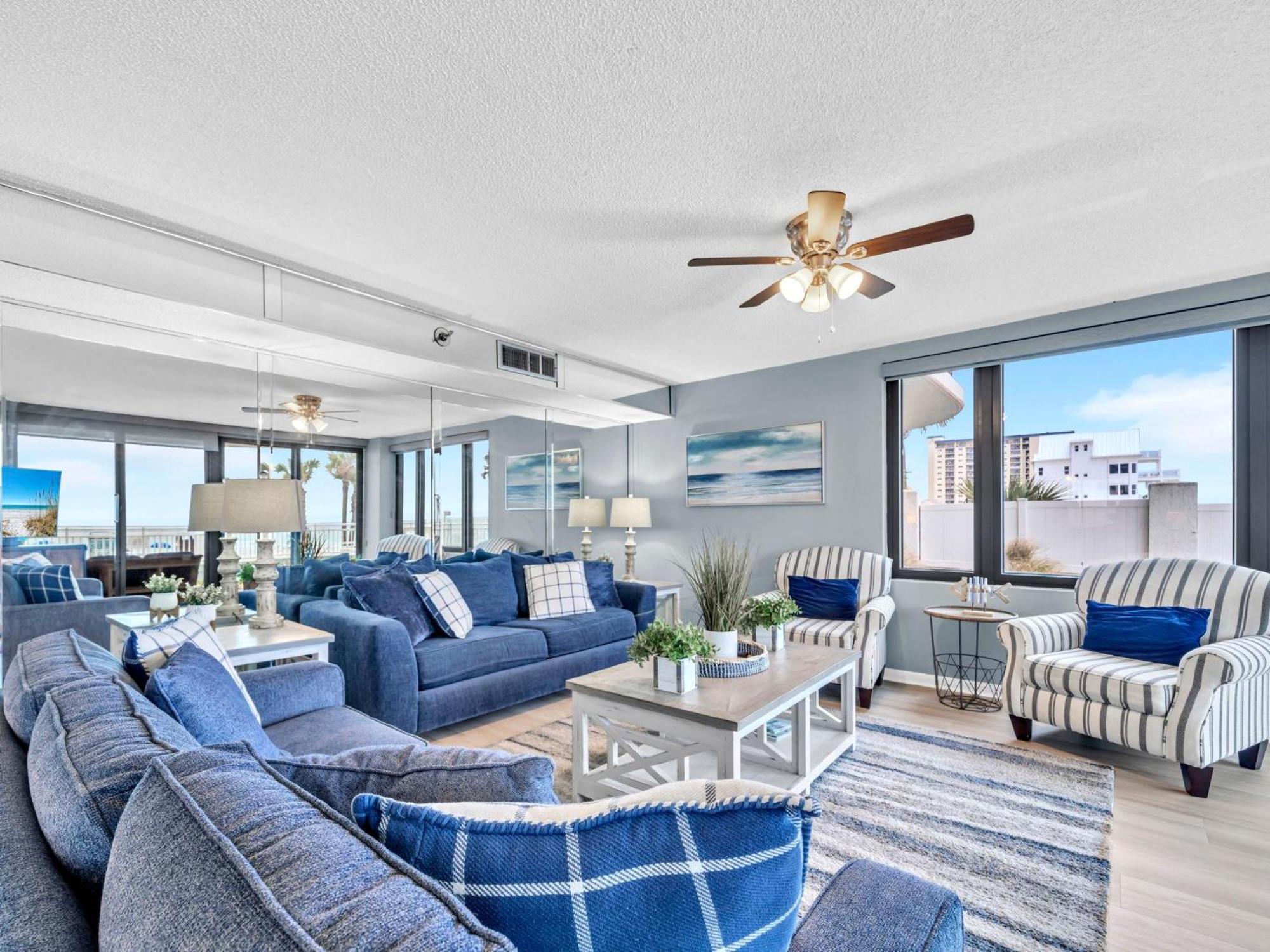 Apartamento Watercrest 103 Panama City Beach Exterior foto